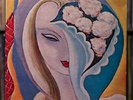 Derek and the Dominos - Layla - 2LP - 1970s Polydor, VG+/NM