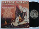 Marlow Rosado y La Riqueña “RETRO” LP 