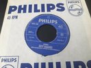 DUSTY SPRINGFIELD - Spooky /How can I be sure. 1970 Philips 6006045 UK 45rpm