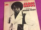 2 Funk LPs JAMES BROWN Get on the good Foot  & THE SOUTHSIDE MOVEMENT