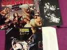 2x SCORPIONS DoLP 