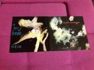 2 x LP von THE CURE  vinyl excellent    Head on the Door - Disintegration