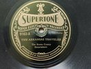 The Boone County Entertainers / The Arkansas Traveler - Turkey...(78 RPM) 9163