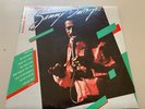 Sammy Davis Jr. A Live Performance Of His Greatest Hits LP Record SIGNED 1977