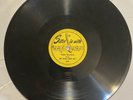 RARE EX BLUES 78 Rufus Beacham Hey Pretty Baby My Baby And Me SITTIN IN WITH 624