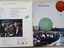 The Rain Parade - Emergency Third Rail Power Trip [Vinyl 1983 / Zippo Label]