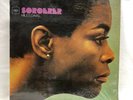 MILES DAVIS   Sorcerer. Columbia 9532 STEREO 360 SOUND in SHRINK. 1967. EX