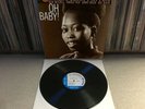 BIG JOHN PATTON Oh Baby  BLUE NOTE BLP-4192 Mono FIRST PRESS 'RVG' DG/MG Jazz'65