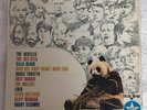 THE BEATLES 1969 U.K. LP NO ONE'S GONNA CHANGE OUR WORLD BEE GEES