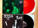 MISFITS Beware & If You Don't Know This Song LPs SAMHAIN Glenn Danzig Live RARE