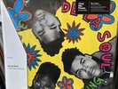 De La Soul 3 Feet High And Rising Splatter Vinyl Me Please VMP 2xLP