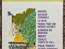 Paul Paray Ravel Rapsodie Espagnole Mercury Living Presence SR90313 RFR1/RFR1