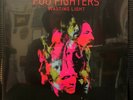 Foo Fighters – Wasting Light - 2 x LP - Black Vinyl - 180 gram