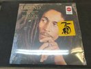 Legend by Bob Marley (Vinyl, 2018) 75th anniversary, Limited edition Gold Vinyl