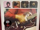 The Kink Kontroversy LP Vinyl The Kinks 180g NEW SEALED Free Ship Mod Rock