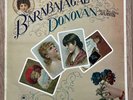 DONOVAN -  BARABAJAGAL Vinyl LP EX/EX rare Psych/folk Dutch Press.