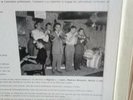 Sidney Bechet Claude Luter Jazz Schellack Album Einzelstück