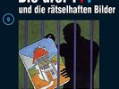 Drei Fragezeichen picture LP  