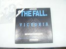 THE FALL - VICTORIA - 7