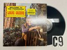 Lorne Greene Welcome To The Ponderosa Soundtrack Record lp original vinyl album