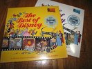 THE BEST OF DISNEY FILM FAVORITES VOLUMES 1 & 2  SEALED DISNEYLAND RECORDS 2X LP
