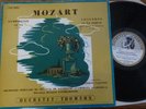 GERMAINE THYSSENS-VALENTIN - PAUMGARTNER / MOZART  / DUCRETET-THOMSON