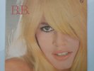 BRIGITTE BARDOT B.B. LP  Orig  FR PHILIPS 1964 BIEM