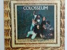 COLOSSEUM Those Who Are About To Die Salute You LP Orig UK FONTANA 1969