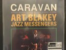 Art Blakey Caravan Riverside 45 RPM Analogue Productions LE No. 780