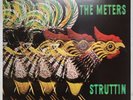 The Meters - Struttin - LP - 180gm - REPRESS - VINYL - FUNK