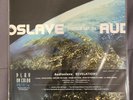 Audioslave Revelations 180g Green & Blue w/ White Splatter Vinyl Limited to 500
