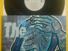 THE THE/MATT JOHNSON *SHADES OF BLUE* HOLLAND P.R. 12