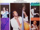 Ray Brown Trio: Live at the Concord Jazz Festival 1979 (Sammlerexemplar)