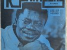 K. FRIMPONG AND HIS CUBANO FIESTAS – ORIGINAL OFO BROS GHANA 1976