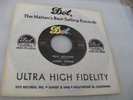 **Larry Trider/ New Orleans b/w So Fine/ Dot/ 1965/ Rockabilly