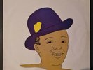 Tristan Palma - Settle Down Girl Vinyl LP on Trojan Label
