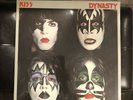 KISS  Lp  