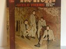 Original The Troggs Wild Thing LP Album 1966 Fontana MGF-27556 Mono VG-