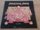 BLACK SABBATH       SABBATH BLOODY SABBATH  1973  WWA