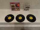 HISTORY OF FLO & EDDIE AND THE TURTLES LP w/ BOOKLET  HYPE  SHRINK  ZAPPA T. REX