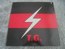 Throbbing Gristle - The Second Annual Report 1978 UK LP FETISH With INSERTS