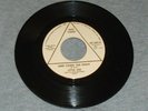 Little Joe & Soul Bros. Hot Cakes 45 202 
