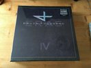 Devin Townsend - Eras IV (4) 9 Vinyl LP Boxset. Brand New & Sealed
