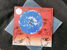 THE CURE WISH 1992 2XLP 1ST PRESSING UK FICTION FIXH-20 A1/B1/C1/D1 INSERT EXC+