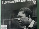 John Coltrane A LOVE SUPREME LP Acoustic Sounds Series 180g Audiophile NEW