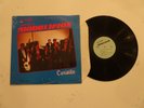 NM- STUNNING  ORQUESTA MODULACION CON CARINO LP CRAZY RARE GUAGUANCO PR PRESSING
