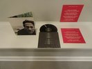 THE CURE STANDING ON BEACH 1986 SPECIALTY LP  IN-STORE PROMO DISPLAYS