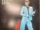 DAVID BOWIE/David Live JAPAN RCA SRA-9105-06 2lp