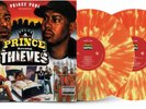 Prince Paul - A Prince Among Thieves [Orange & Yellow Vinyl] - NEW Sealed LP