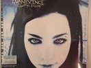 Evanescence - Fallen Limited Edition 10th Annivesary Purple Vinyl *NEW SEALED*